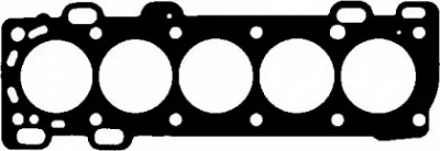 WILMINK GROUP wg1003759 -  Прокладка, головка цилиндра